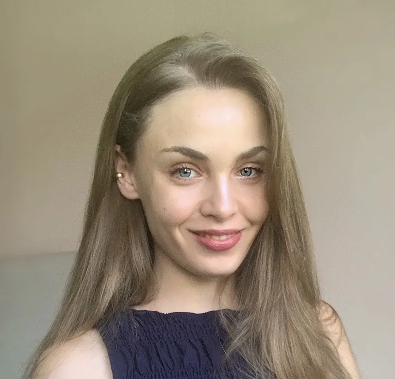 Kimberly Klugescheid