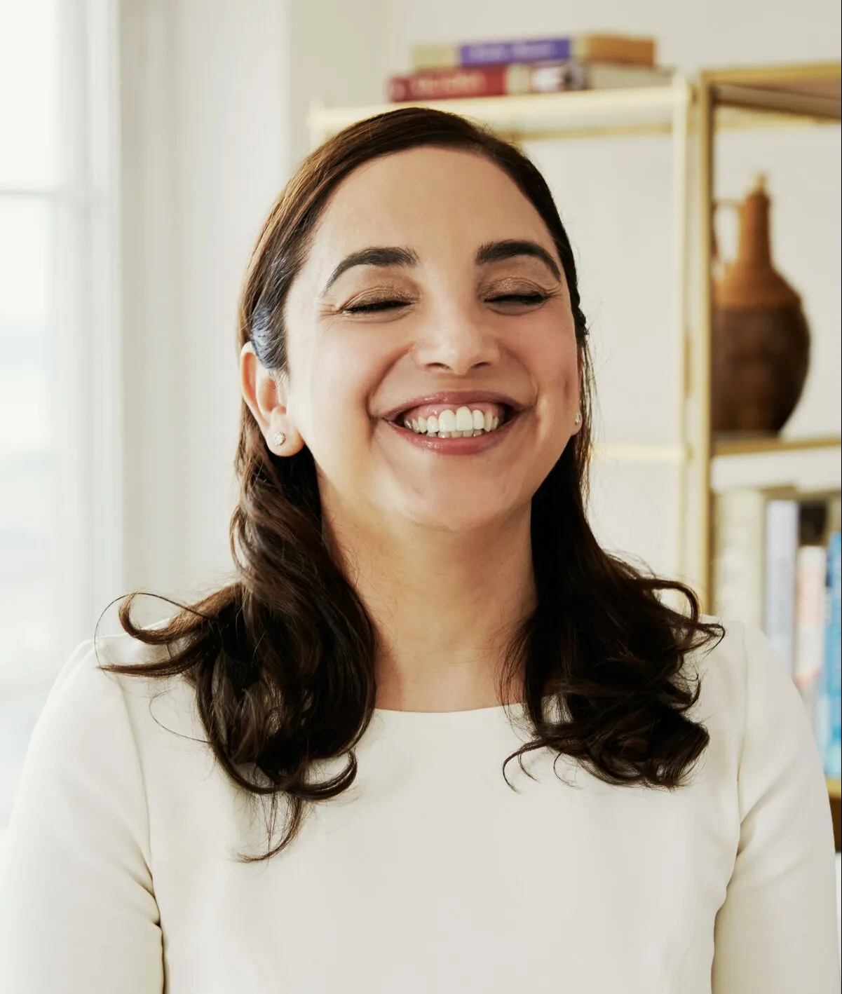 Sheena Iyengar